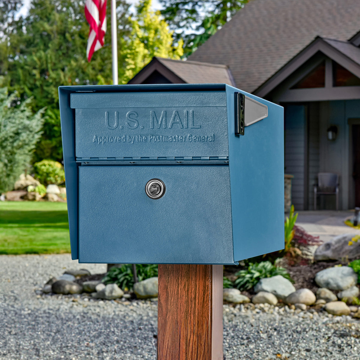MCM Mail Manager Series