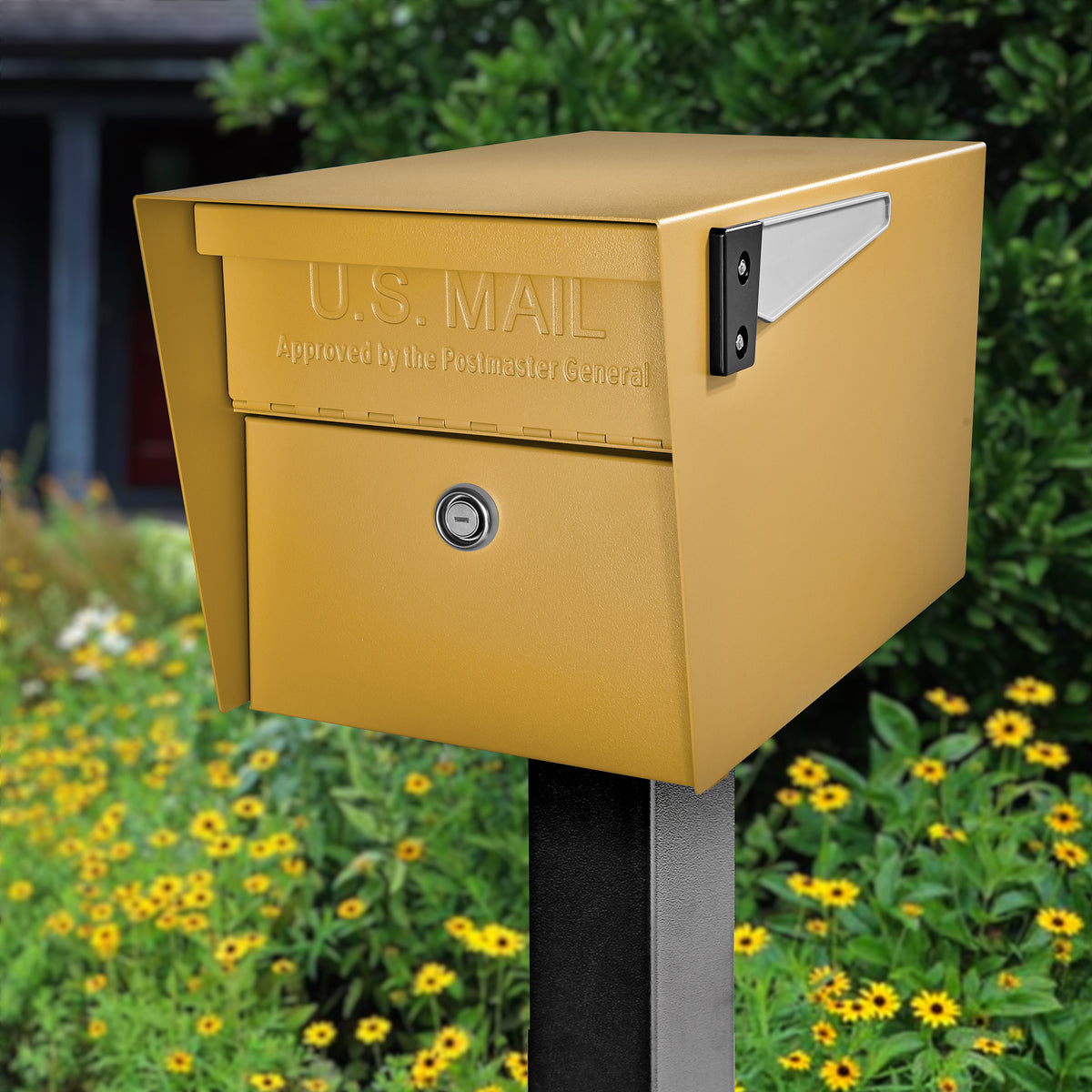 MCM Mail Manager Series