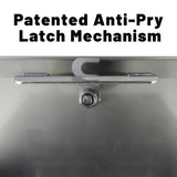 Mail Manager® Pro SS316 – 316 Stainless Steel