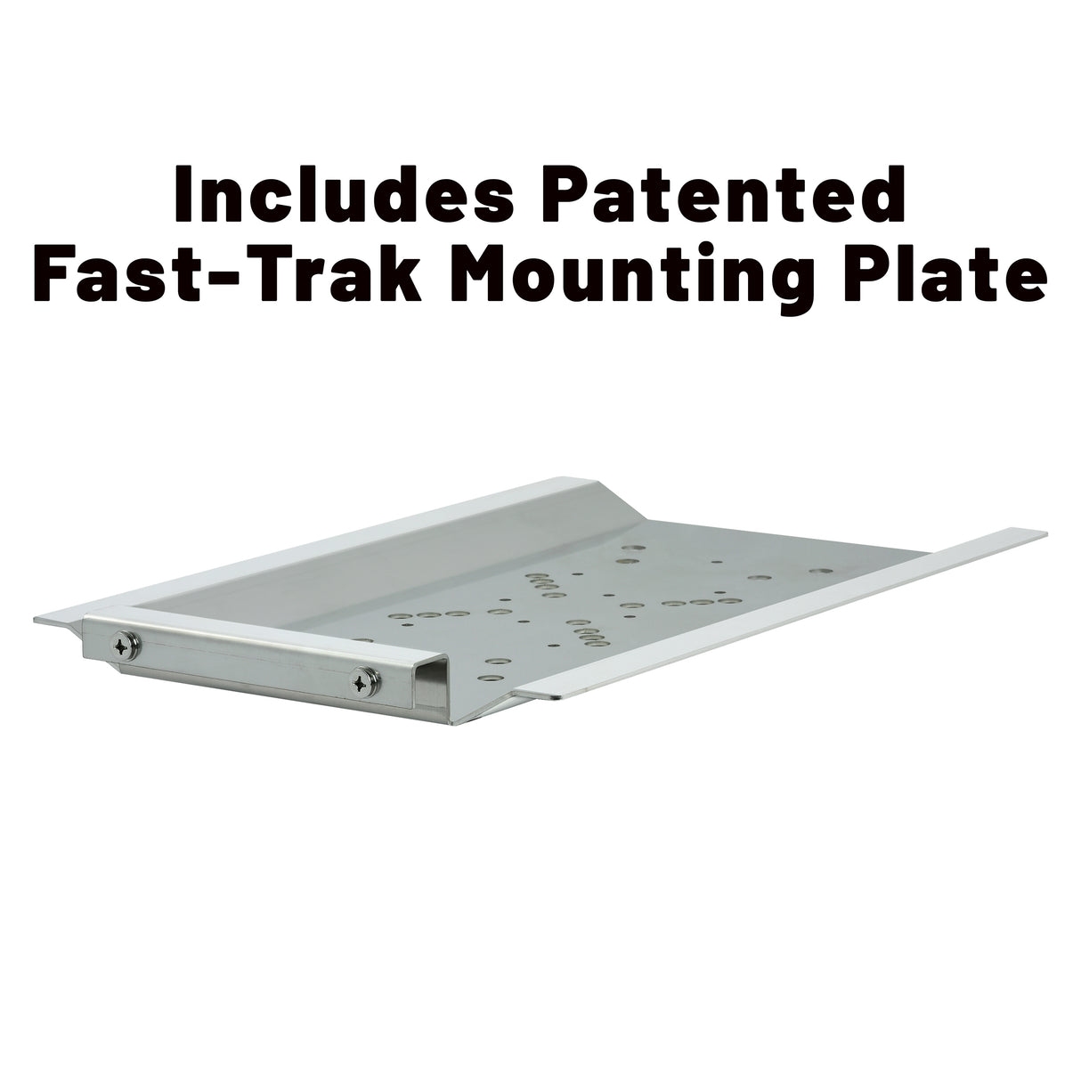 Mail Manager® Pro SS316 – 316 Stainless Steel