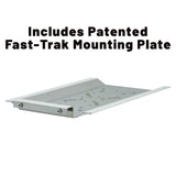 Mail Manager® Pro SS316 – 316 Stainless Steel