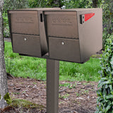 2 Box Spreader