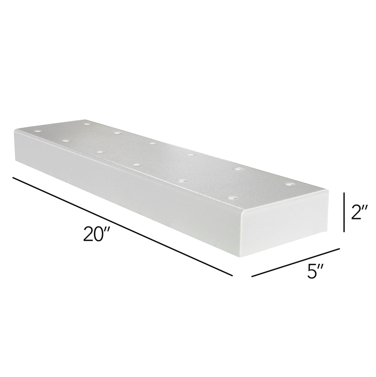 2 Box Spreader