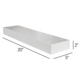 2 Box Spreader