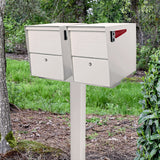 2 Box Spreader