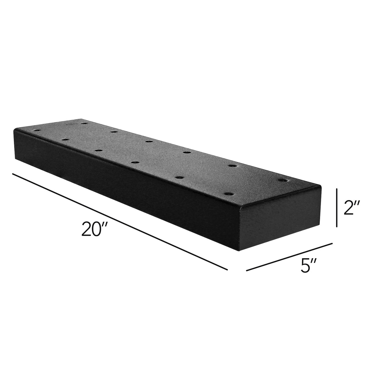 2 Box Spreader