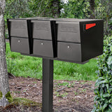 3 Box Spreader