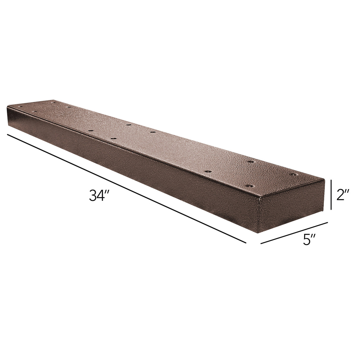 3 Box Spreader