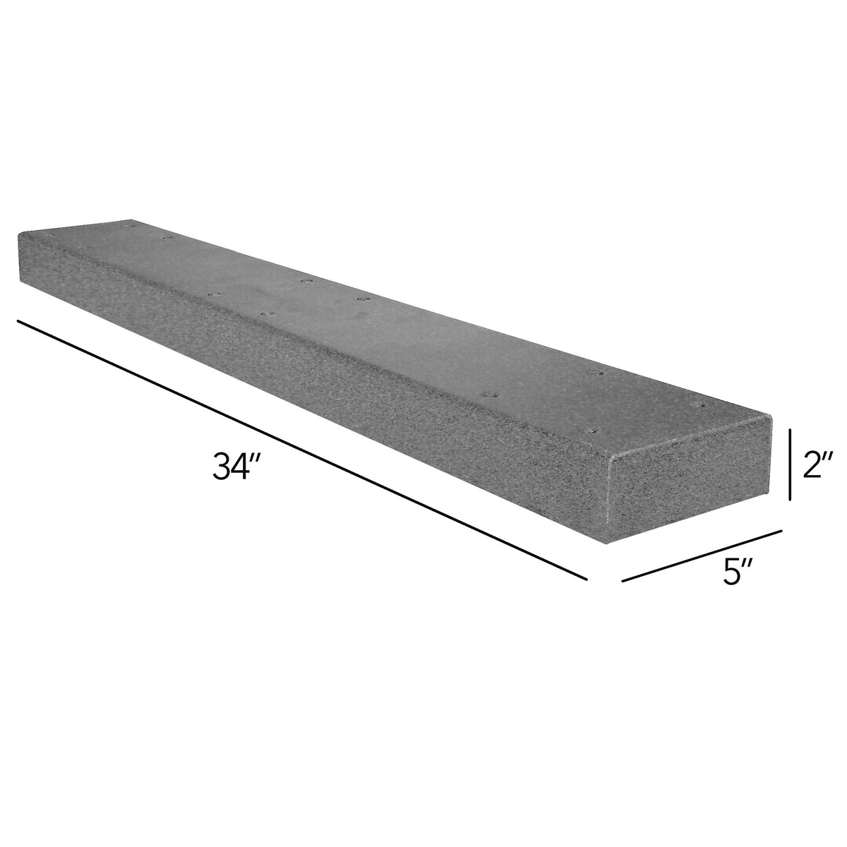 3 Box Spreader