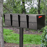 4 Box Spreader