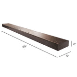 4 Box Spreader