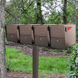 4 Box Spreader