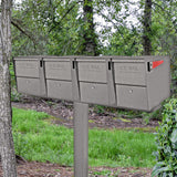 4 Box Spreader