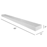 4 Box Spreader