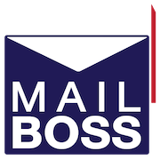 Mail Boss logo