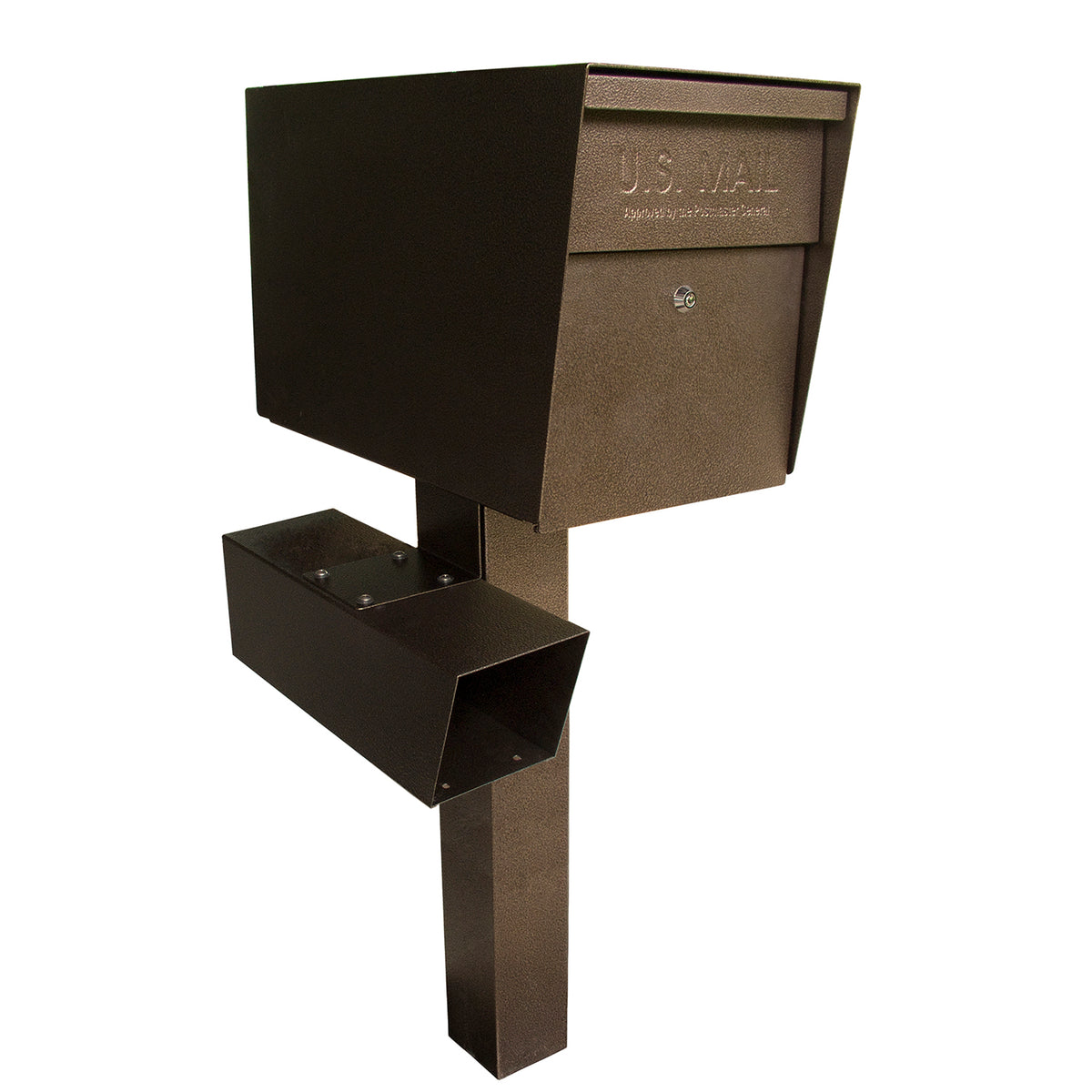 Newspaper Holder