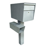 Newspaper Holder
