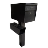 Newspaper Holder
