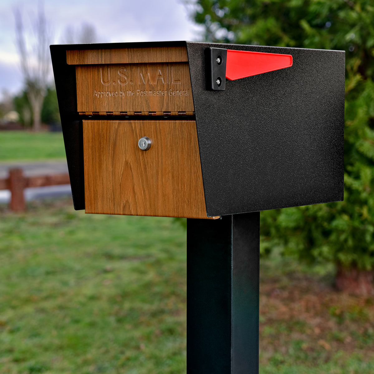 Administrador de correo®
