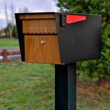Administrador de correo®