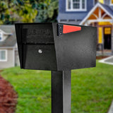 Administrador de correo®
