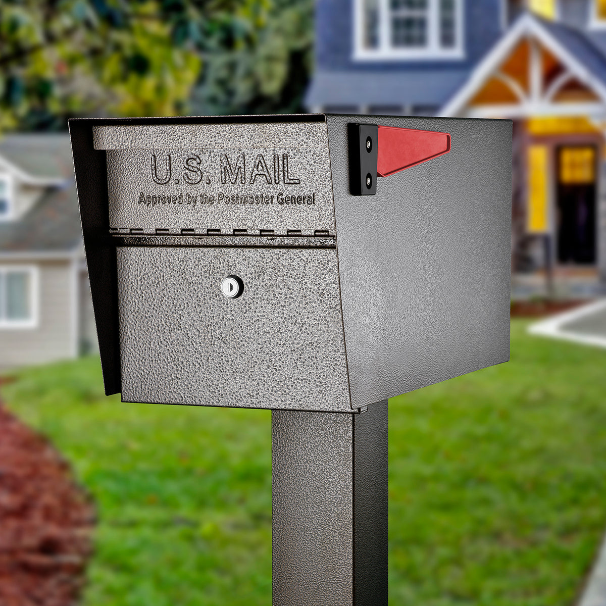 Administrador de correo®