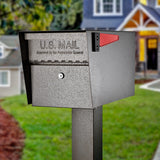 Administrador de correo®