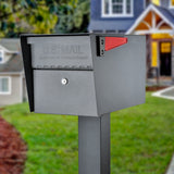 Administrador de correo®
