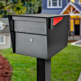 Administrador de correo®