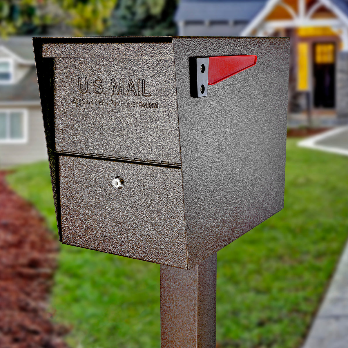 Package Master®