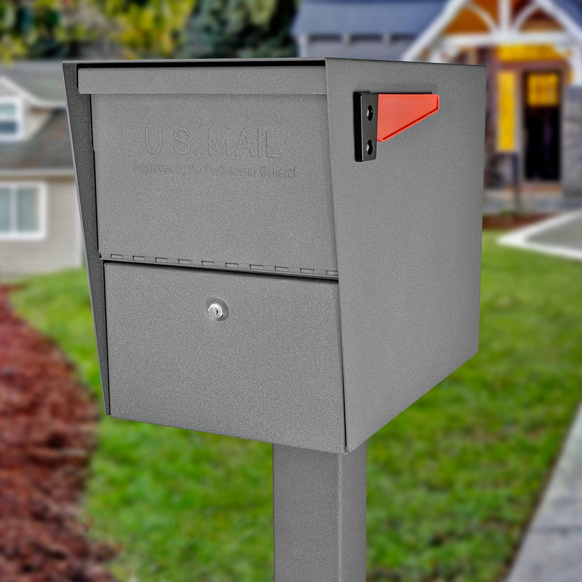 Package Master®