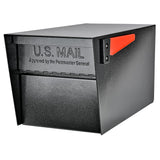 Mail Manager® Street Safe