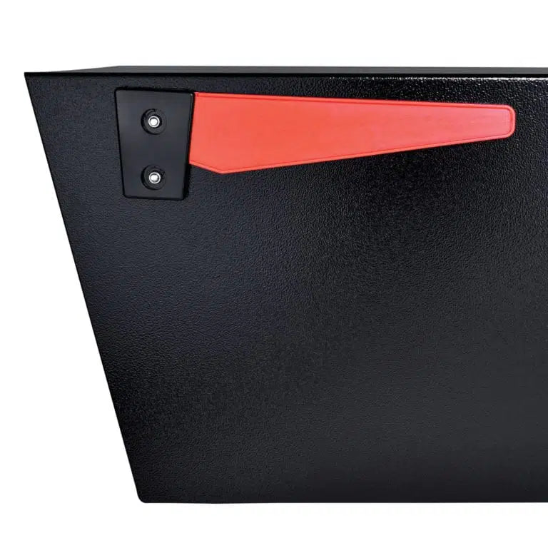 Curbside Mailbox Replacement Flag Kit