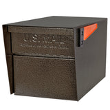 Mail Manager® Street Safe