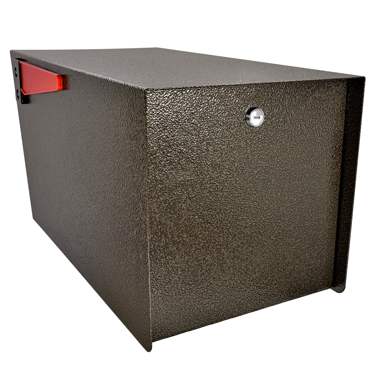 Mail Manager® Street Safe