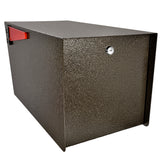 Mail Manager® Street Safe