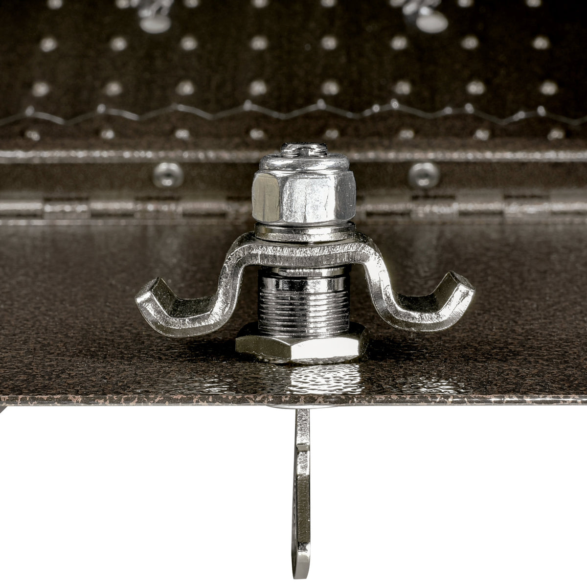 Mail Manager® Street Safe