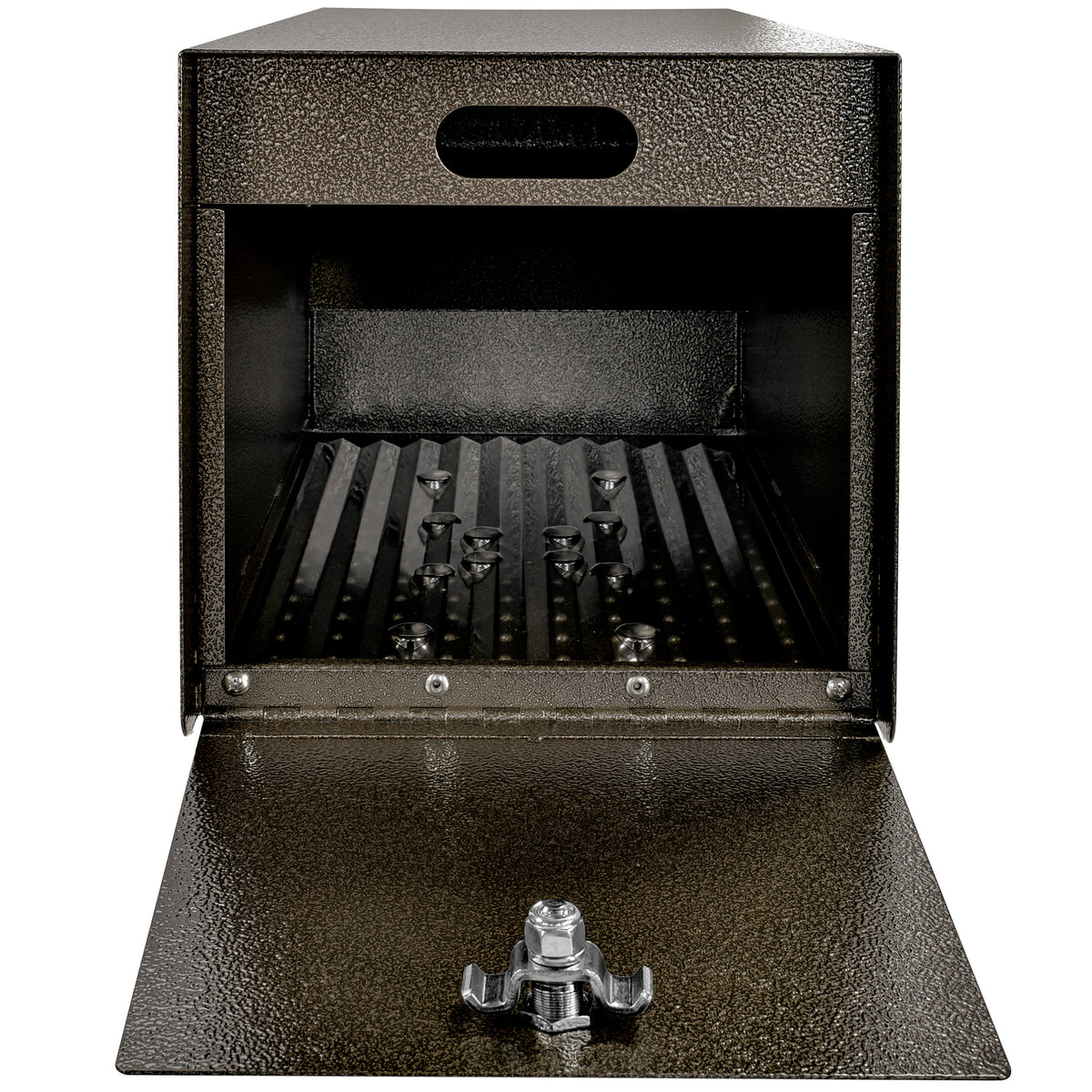 Mail Manager® Street Safe