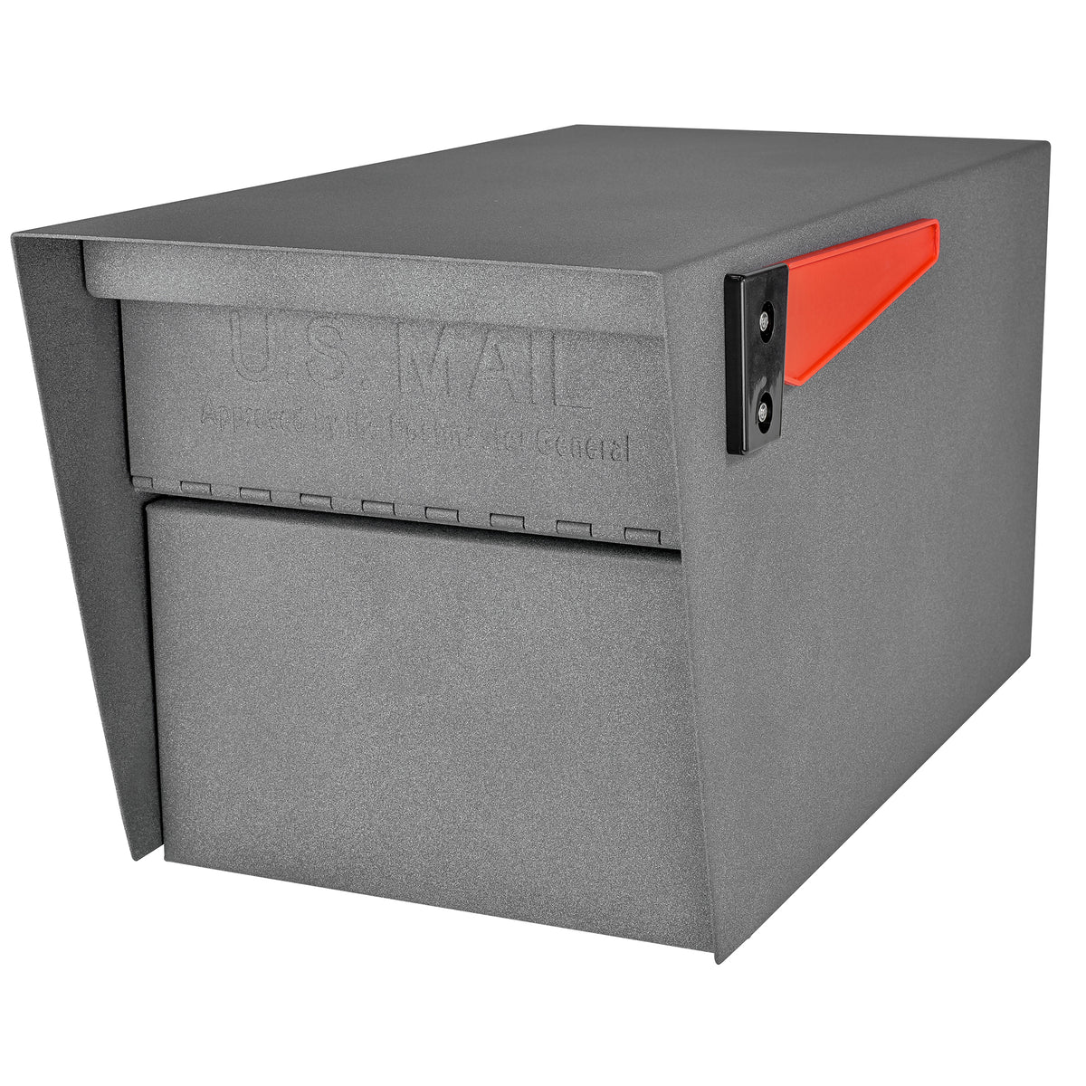 Mail Manager® Street Safe