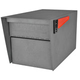Mail Manager® Street Safe
