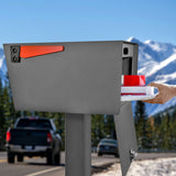 Mail Manager® Street Safe