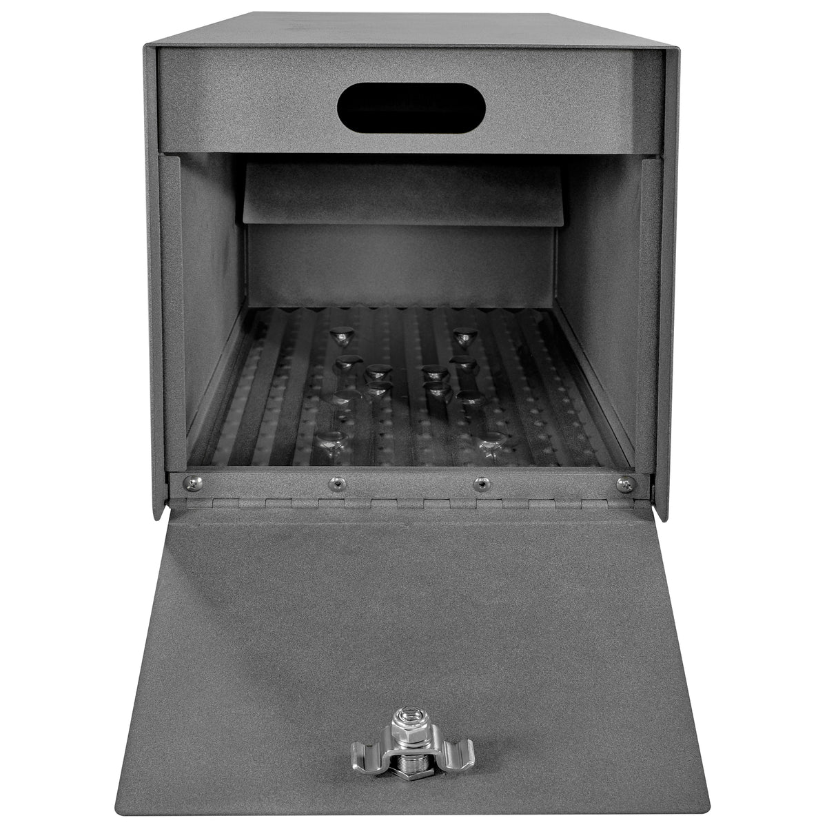 Mail Manager® Street Safe