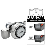 Mailbox Lock and Key Replacement