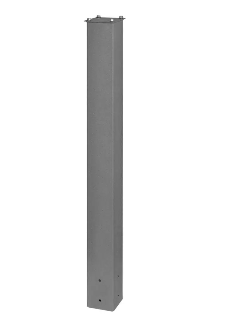 Window Stub Post In Ground Post (43