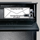 Jefe de correo de Townhouse 