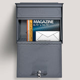 Jefe de correo de Townhouse 