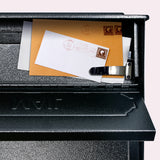 Jefe de correo de Townhouse 