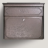 Jefe de correo de Townhouse 