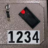 Jefe de correo de Townhouse 