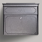 Jefe de correo de Townhouse 